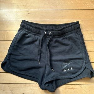 Nike air shorts